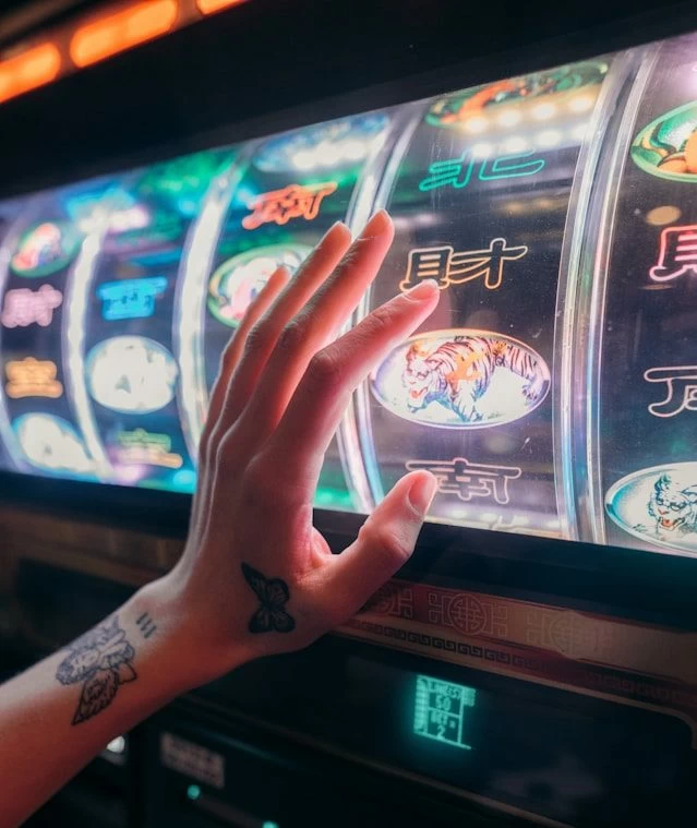 slots